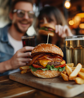 Brasserie d’exception