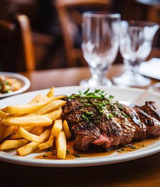 Brasserie d’exception